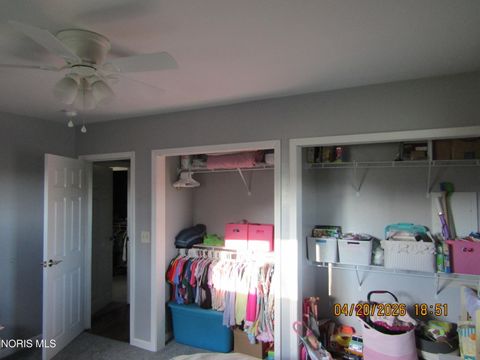 Tiny photo for 315 Harvest Drive, Metamora, OH 43540 (MLS # 10006625)