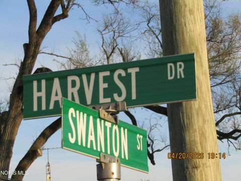 Tiny photo for 315 Harvest Drive, Metamora, OH 43540 (MLS # 10006625)