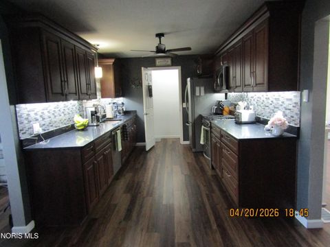 Tiny photo for 315 Harvest Drive, Metamora, OH 43540 (MLS # 10006625)