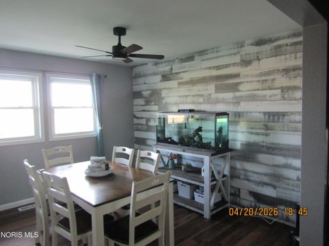 Tiny photo for 315 Harvest Drive, Metamora, OH 43540 (MLS # 10006625)