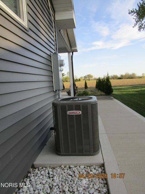 Tiny photo for 315 Harvest Drive, Metamora, OH 43540 (MLS # 10006625)