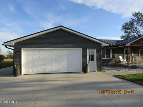 Tiny photo for 315 Harvest Drive, Metamora, OH 43540 (MLS # 10006625)