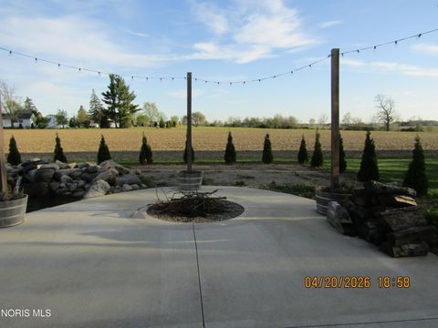 Tiny photo for 315 Harvest Drive, Metamora, OH 43540 (MLS # 10006625)