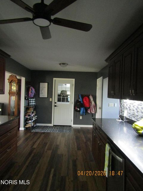 Tiny photo for 315 Harvest Drive, Metamora, OH 43540 (MLS # 10006625)