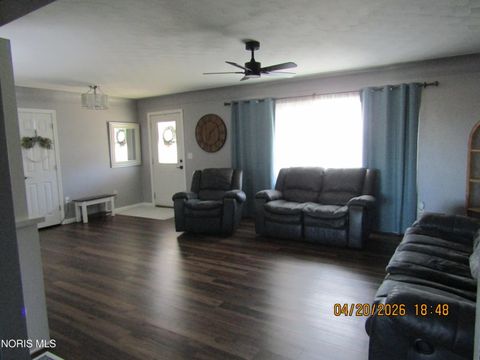 Tiny photo for 315 Harvest Drive, Metamora, OH 43540 (MLS # 10006625)