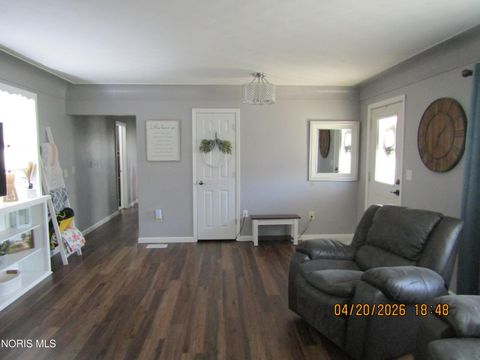 Tiny photo for 315 Harvest Drive, Metamora, OH 43540 (MLS # 10006625)