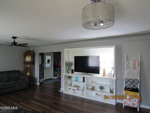 Tiny photo for 315 Harvest Drive, Metamora, OH 43540 (MLS # 10006625)