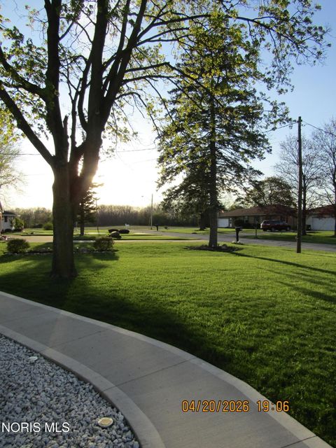 Tiny photo for 315 Harvest Drive, Metamora, OH 43540 (MLS # 10006625)