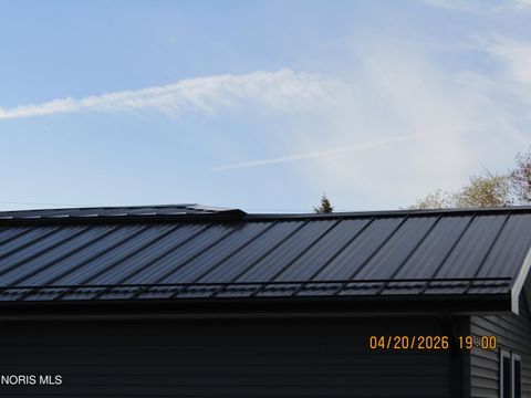 Tiny photo for 315 Harvest Drive, Metamora, OH 43540 (MLS # 10006625)