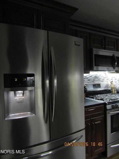 Tiny photo for 315 Harvest Drive, Metamora, OH 43540 (MLS # 10006625)