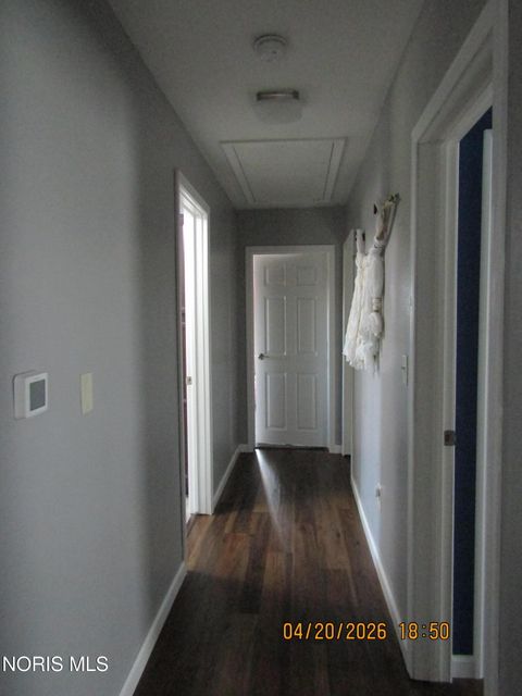 Tiny photo for 315 Harvest Drive, Metamora, OH 43540 (MLS # 10006625)