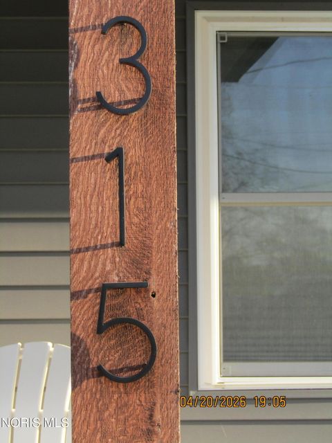 Tiny photo for 315 Harvest Drive, Metamora, OH 43540 (MLS # 10006625)