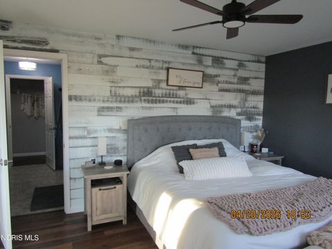 Tiny photo for 315 Harvest Drive, Metamora, OH 43540 (MLS # 10006625)