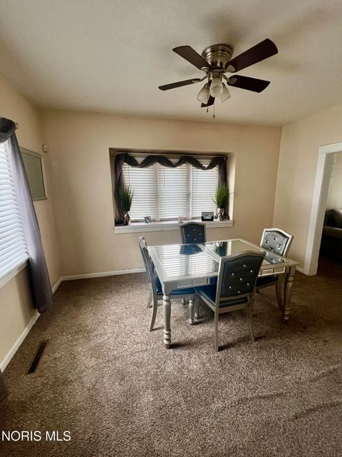 Tiny photo for 3729 Hazelhurst Avenue, Toledo, OH 43612 (MLS # 10006382)