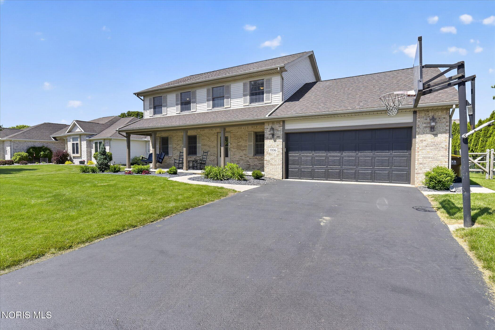 1106 Springcrest Drive