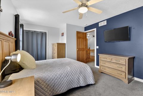 Tiny photo for 1106 Springcrest Drive, Waterville, OH 43566 (MLS # 10008771)