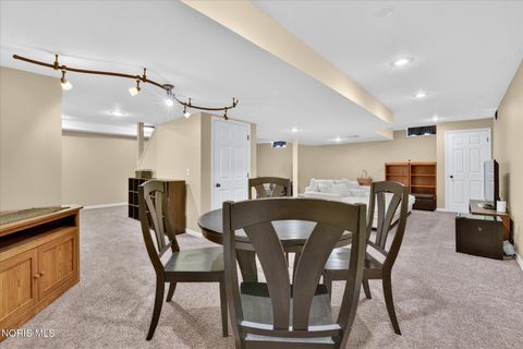Tiny photo for 1106 Springcrest Drive, Waterville, OH 43566 (MLS # 10008771)