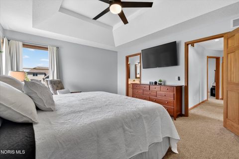Tiny photo for 1106 Springcrest Drive, Waterville, OH 43566 (MLS # 10008771)