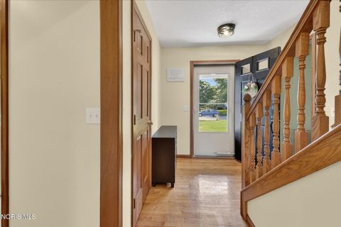 Tiny photo for 1106 Springcrest Drive, Waterville, OH 43566 (MLS # 10008771)
