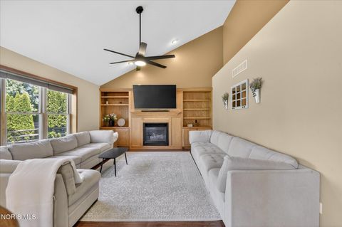 Tiny photo for 1106 Springcrest Drive, Waterville, OH 43566 (MLS # 10008771)