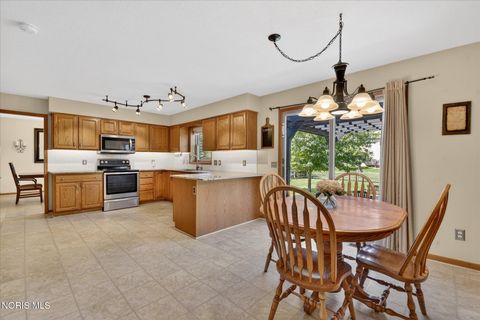 Tiny photo for 1106 Springcrest Drive, Waterville, OH 43566 (MLS # 10008771)