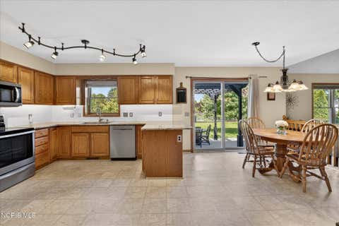 Tiny photo for 1106 Springcrest Drive, Waterville, OH 43566 (MLS # 10008771)