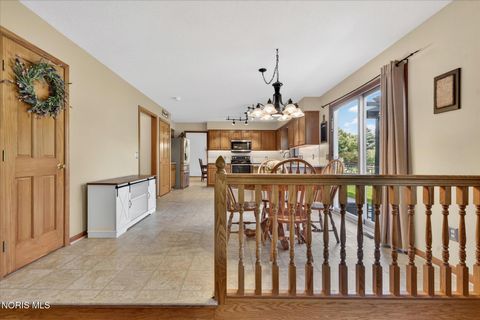 Tiny photo for 1106 Springcrest Drive, Waterville, OH 43566 (MLS # 10008771)