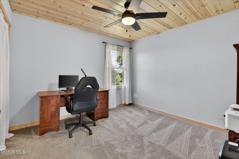 Tiny photo for 1106 Springcrest Drive, Waterville, OH 43566 (MLS # 10008771)