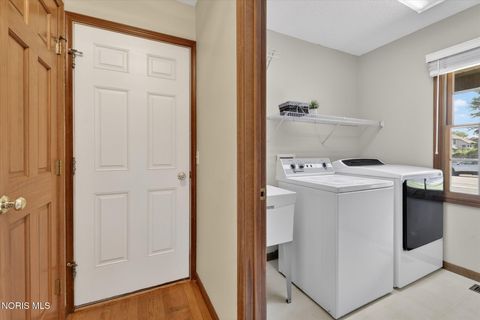 Tiny photo for 1106 Springcrest Drive, Waterville, OH 43566 (MLS # 10008771)