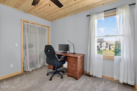 Tiny photo for 1106 Springcrest Drive, Waterville, OH 43566 (MLS # 10008771)