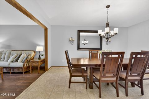 Tiny photo for 1106 Springcrest Drive, Waterville, OH 43566 (MLS # 10008771)