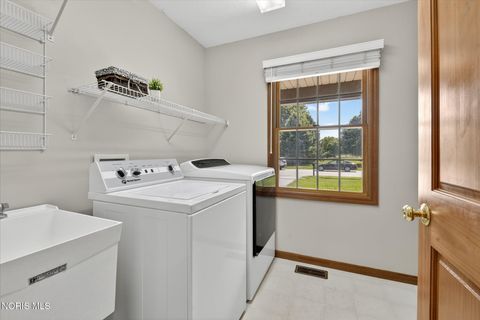Tiny photo for 1106 Springcrest Drive, Waterville, OH 43566 (MLS # 10008771)