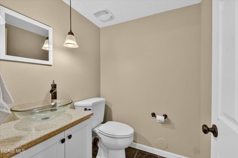 Tiny photo for 1106 Springcrest Drive, Waterville, OH 43566 (MLS # 10008771)