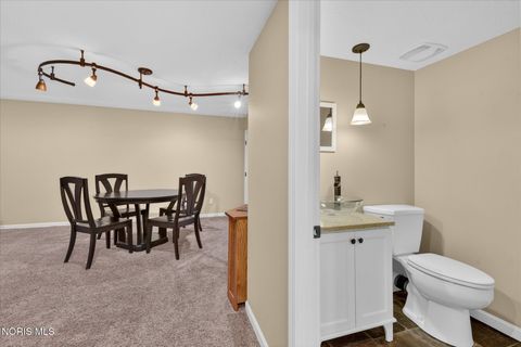 Tiny photo for 1106 Springcrest Drive, Waterville, OH 43566 (MLS # 10008771)