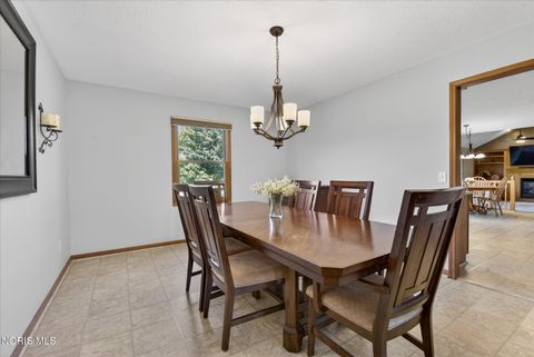 Tiny photo for 1106 Springcrest Drive, Waterville, OH 43566 (MLS # 10008771)