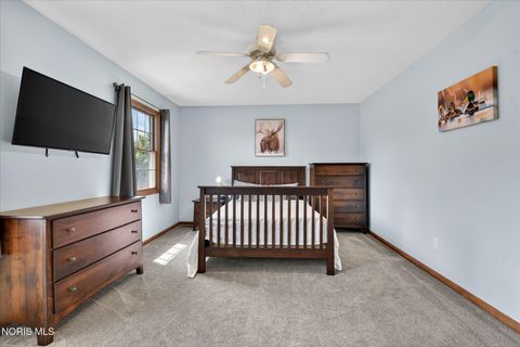 Tiny photo for 1106 Springcrest Drive, Waterville, OH 43566 (MLS # 10008771)
