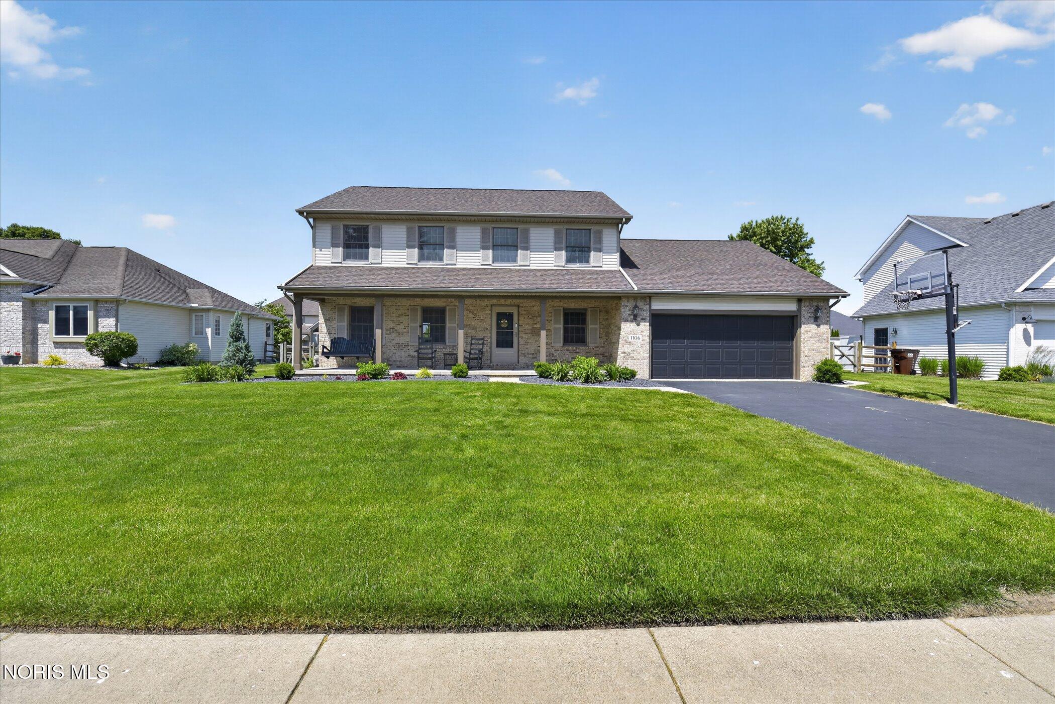 1106 Springcrest Drive