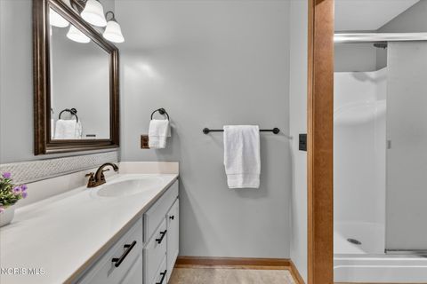 Tiny photo for 1106 Springcrest Drive, Waterville, OH 43566 (MLS # 10008771)
