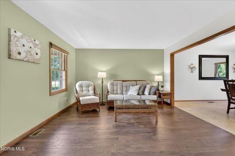 Tiny photo for 1106 Springcrest Drive, Waterville, OH 43566 (MLS # 10008771)