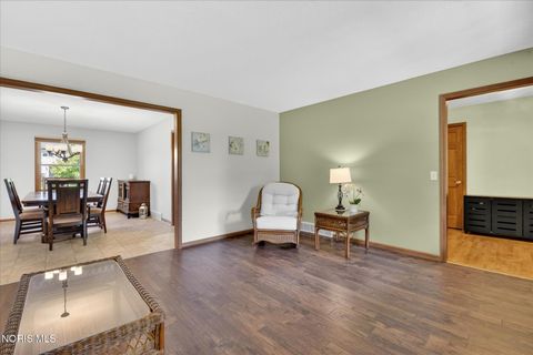 Tiny photo for 1106 Springcrest Drive, Waterville, OH 43566 (MLS # 10008771)