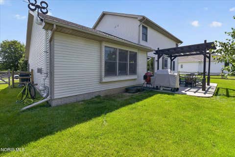 Tiny photo for 1106 Springcrest Drive, Waterville, OH 43566 (MLS # 10008771)
