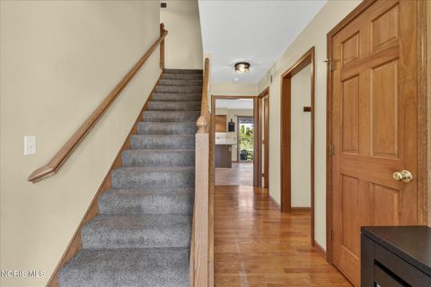 Tiny photo for 1106 Springcrest Drive, Waterville, OH 43566 (MLS # 10008771)