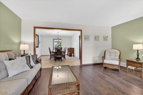 Tiny photo for 1106 Springcrest Drive, Waterville, OH 43566 (MLS # 10008771)