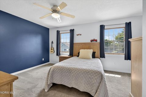Tiny photo for 1106 Springcrest Drive, Waterville, OH 43566 (MLS # 10008771)