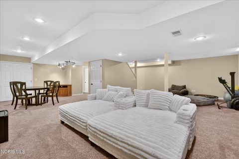 Tiny photo for 1106 Springcrest Drive, Waterville, OH 43566 (MLS # 10008771)
