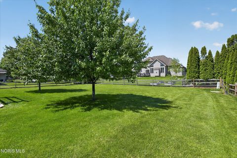 Tiny photo for 1106 Springcrest Drive, Waterville, OH 43566 (MLS # 10008771)