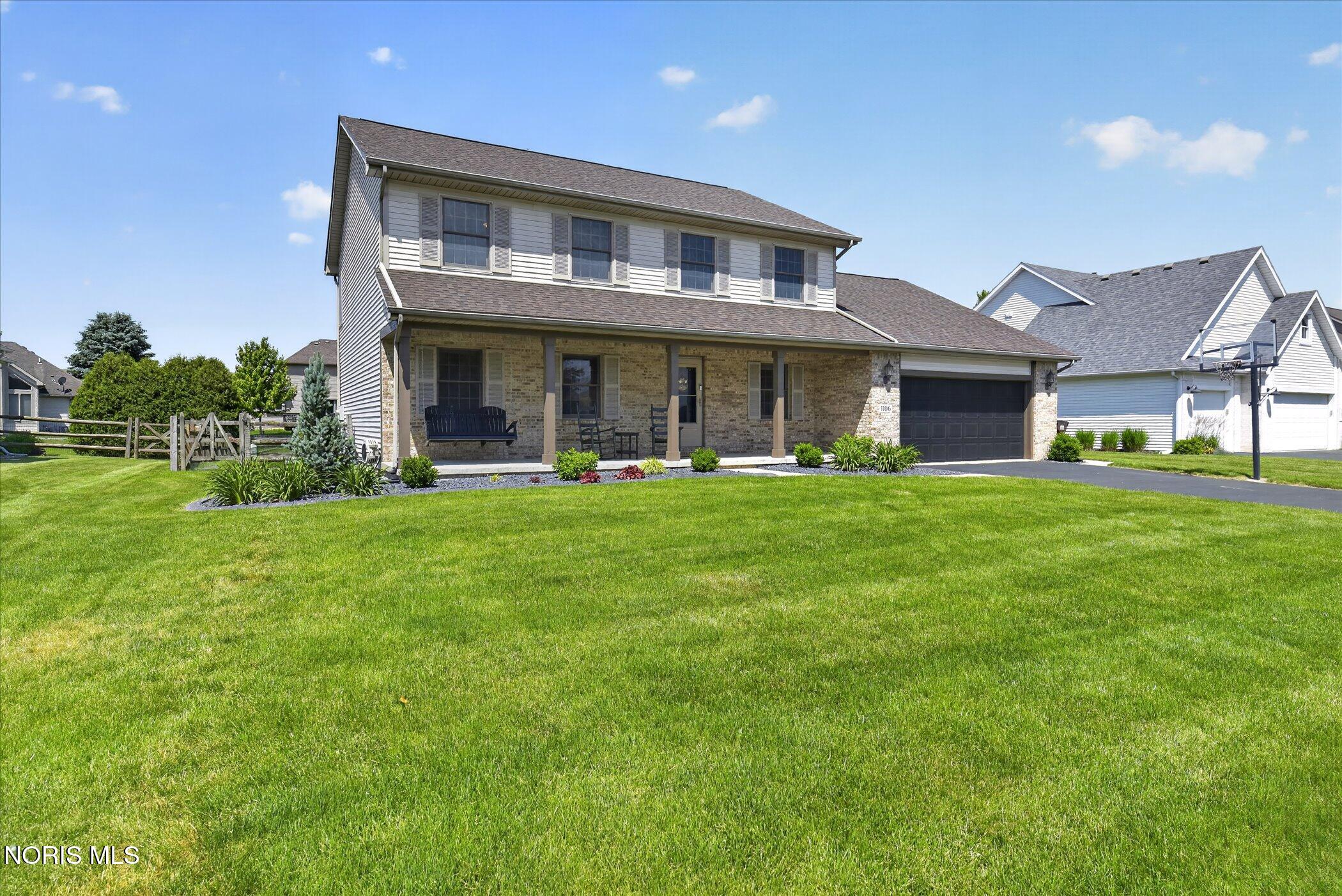 1106 Springcrest Drive