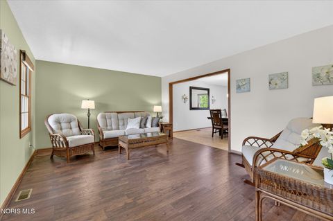 Tiny photo for 1106 Springcrest Drive, Waterville, OH 43566 (MLS # 10008771)
