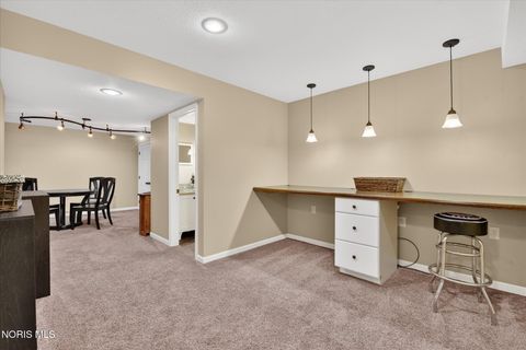 Tiny photo for 1106 Springcrest Drive, Waterville, OH 43566 (MLS # 10008771)