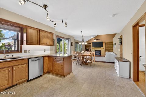 Tiny photo for 1106 Springcrest Drive, Waterville, OH 43566 (MLS # 10008771)